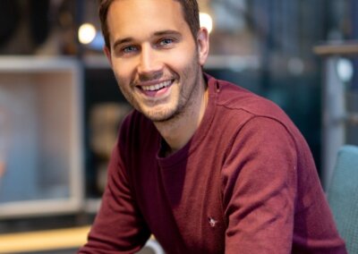 Jakub Kováč – CCO Packeta