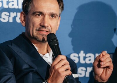 Jakub Skavroň – Ex Senior Advisor KKR, Investment Director KKCG