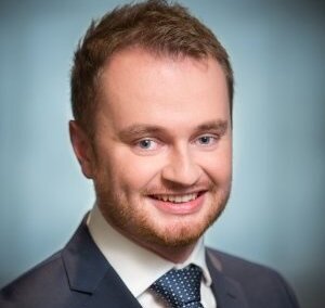 Karel Krhovský – CEO REDSIDE Fund Management and REDSIDE Investments