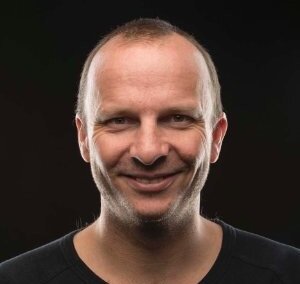 Šimon Čapek – Ex GM and CMO RedBull CZ & SK