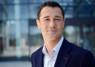 Martin Horčička – CEO, Livesport Digital