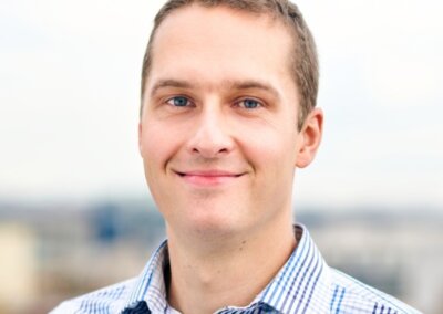 Filip Popovič – CCO Groupon