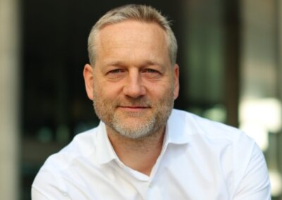Ondřej Sedloň – Ex CEO PaySystems