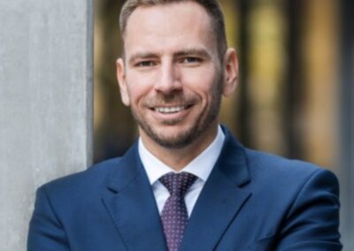 Milan Sivý – Partner, Excelia Legal
